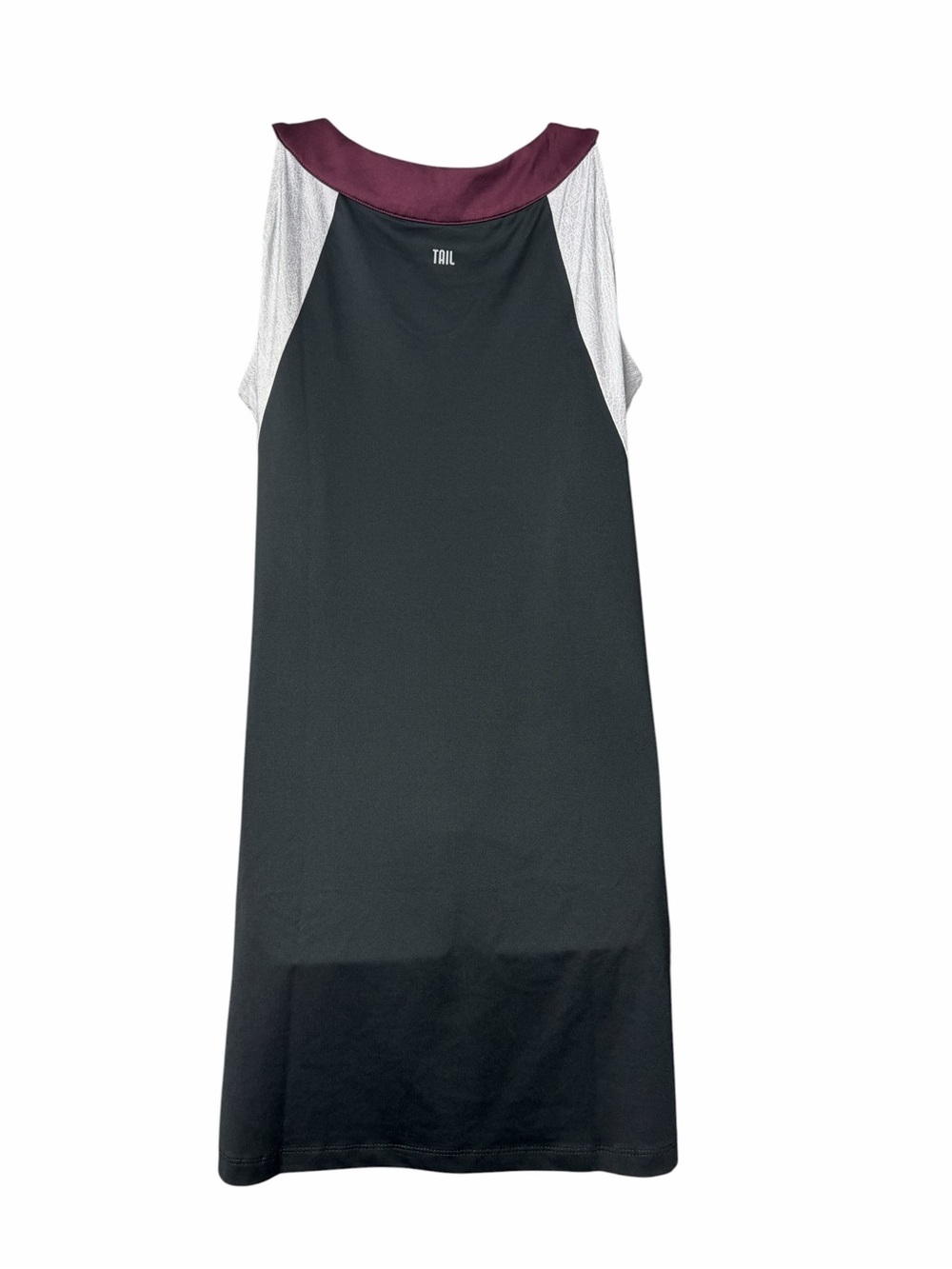TAIL Women’s Golf Dress Sleeveless Stretch Pickleball Tennis Size Large - Picture 3 of 8